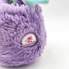 Popples mauve "Pretty Bit" petit modèle  années 80-Peluches-1982 Le Shop 