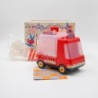 Camion à Pop corn Gigi "Minky Momo Pon Pon Popcar" Popy