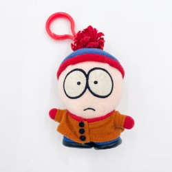Mini peluche / porte clés South Park, différents personnages au choix, années 90