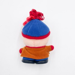 Mini peluche / porte clés South Park, différents personnages au choix, années 90
