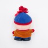 Mini peluche / porte clés South Park, différents personnages au choix, années 90-Peluches-1982 Le Shop 