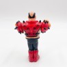 Figurine de catch "WWF",  différents modèles au choix, 1991-1992-Figurines-1982 Le Shop 