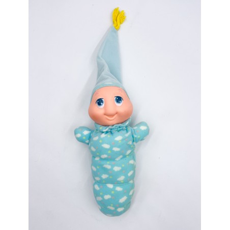 Peluche Luciole "Luxi" Playskool, année 90-Peluches-1982 Le Shop 