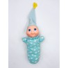 Peluche Luciole "Luxi" Playskool, année 90-Peluches-1982 Le Shop 