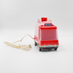 Camion à Pop corn Gigi "Minky Momo Pon Pon Popcar" Popy