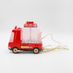 Camion à Pop corn Gigi "Minky Momo Pon Pon Popcar" Popy