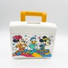 Lunch box Mickey avec sa boîte à sandwich,  années 80-Vaisselle-1982 Le Shop 