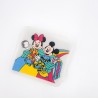 Lunch box Mickey avec sa boîte à sandwich,  années 80-Vaisselle-1982 Le Shop 