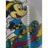 Lunch box Mickey avec sa boîte à sandwich,  années 80-Vaisselle-1982 Le Shop 