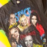 Tee shirt Spice Girls vintage années 90-Accessoires-1982 Le Shop 