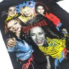 Tee shirt Spice Girls vintage années 90-Accessoires-1982 Le Shop 