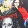 Tee shirt Spice Girls vintage années 90-Accessoires-1982 Le Shop 