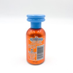 Flacon eau de toilette "Energys d'Eau Jeune- Funky Vanille"