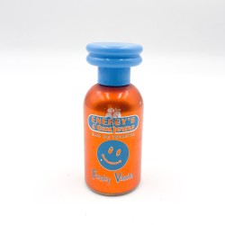 Flacon eau de toilette "Energys d'Eau Jeune- Funky Vanille"