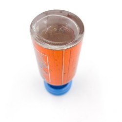 Flacon eau de toilette "Energys d'Eau Jeune- Funky Vanille"