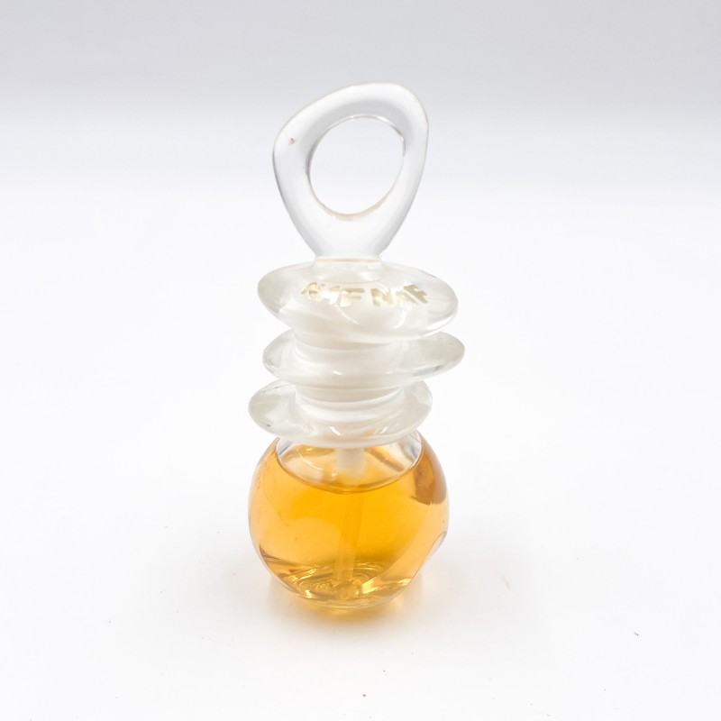 Flacon eau de toilette "Une touche de Naf Naf"