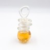 Flacon eau de toilette "Une touche de Naf Naf"-Accessoires-1982 Le Shop 
