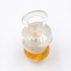 Flacon eau de toilette "Une touche de Naf Naf"