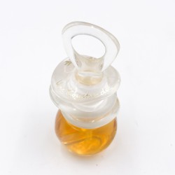 Flacon eau de toilette "Une touche de Naf Naf"