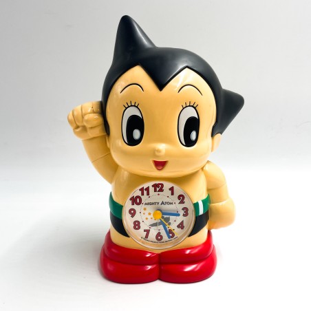 Réveil Astro Boys (Astro le Petit Robot) HS-Décoration-1982 Le Shop 