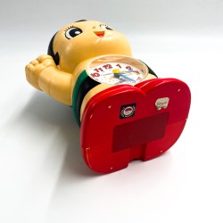 Réveil Astro Boys (Astro le Petit Robot) HS