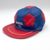 Casquette vintage foot Mondial 1982-Accessoires-1982 Le Shop 