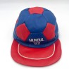 Casquette vintage foot Mondial 1982-Accessoires-1982 Le Shop 