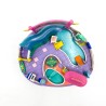 Polly Pocket "Fête à la piscine", 1997-Figurines-1982 Le Shop 
