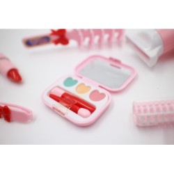 Set d'accessoires "Pretty Soldier Sailor Moon R"