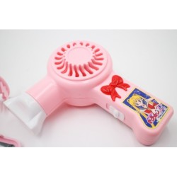 Set d'accessoires "Pretty Soldier Sailor Moon R"