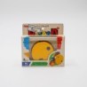 Modul'auto tracteur  / Chunky Changers - version japonaise