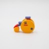 Modul'auto tracteur  / Chunky Changers - version japonaise