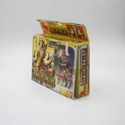 Saint Seiya / Les Chevaliers du Zodiaque- Belier