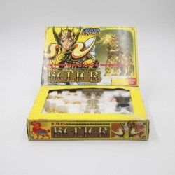 Saint Seiya / Les Chevaliers du Zodiaque- Belier
