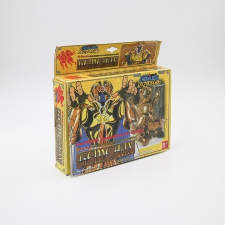 Saint Seiya / Les Chevaliers du Zodiaque- Gémeaux