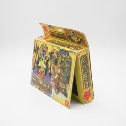 Saint Seiya / Les Chevaliers du Zodiaque- Gémeaux
