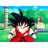 Celluloïd / Animation Cel - Dragon Ball (San Goku) - 1984