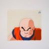 Celluloïd / Animation Cel - Dragon Ball (Krilin) - 1984
