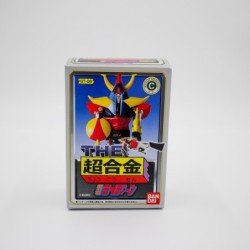 Figurine "THE Chogokin...