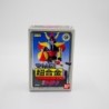 Figurine "THE Chogokin Raydeen" GT-06, Bandaï
