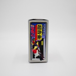 Figurine "THE Chogokin Raydeen" GT-06, Bandaï