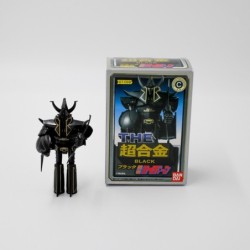 Black Raydeen - Bandai -...