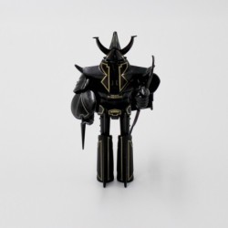 Black Raydeen - Bandai - THE Chogokin GT-06B (édition limitée) - 2003
