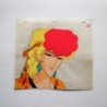 Celluloïd / Animation Cel - Embrasse-moi Lucile (Matthias) - 1983