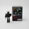 Black Raydeen - Bandai - THE Chogokin GT-06B (édition limitée) - 2003