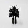 Black Raydeen - Bandai - THE Chogokin GT-06B (édition limitée) - 2003
