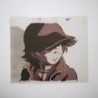 Celluloïd /Animation cel - Hiroshi - Queen Esmeraldas (Albator)