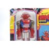 Figurine "Getter Robo- Dragun ", Shogun Warriors Die-cast - Mattel - 1977 (en boite)