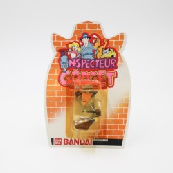 Figurine Inspecteur Gadget...
