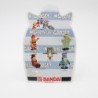 Figurine Inspecteur Gadget Bandai N°0988812 - 1983